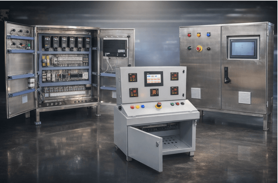 Control Panels