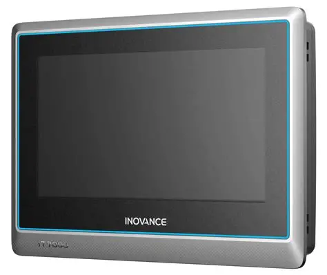 Inovance HMI Series