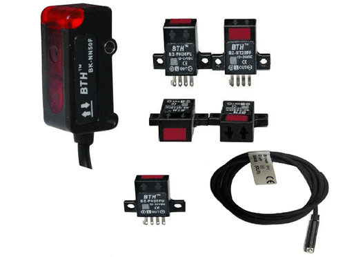 BTH Sensor Series