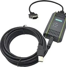 Delta Servo Cables