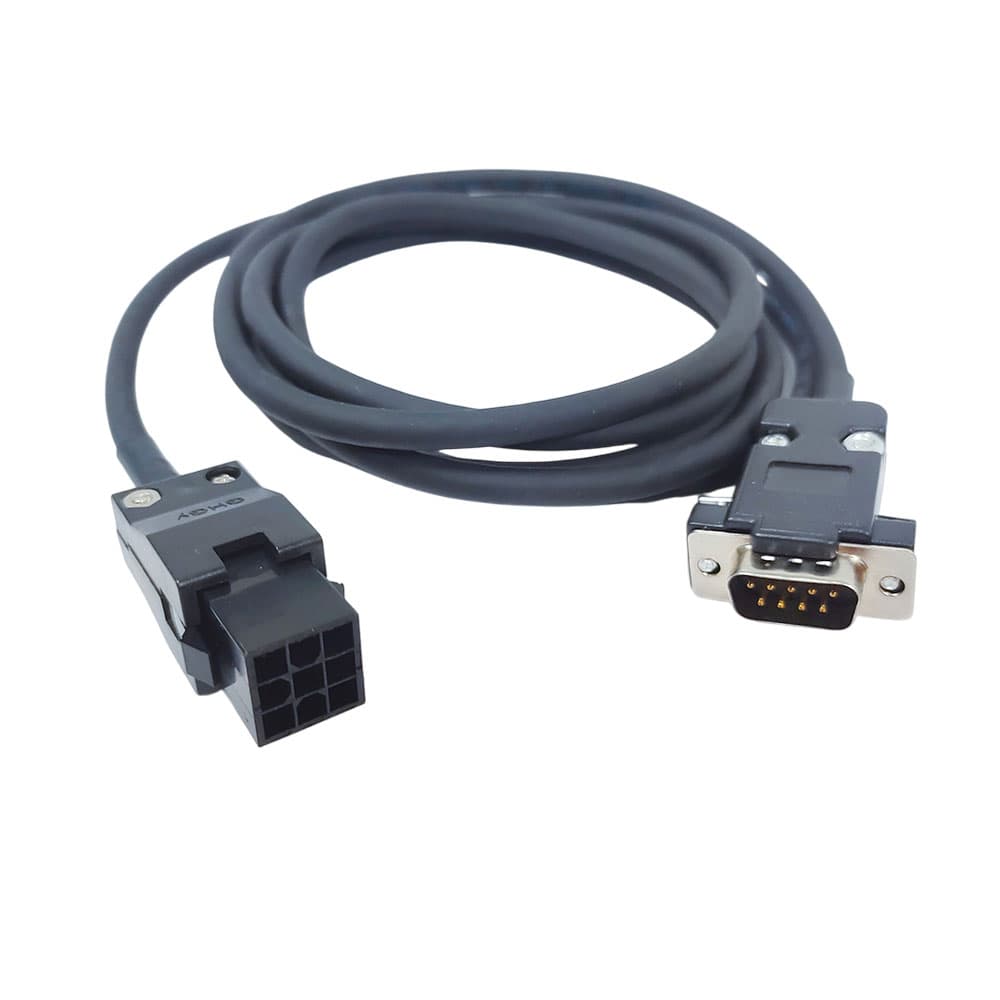 Inovance Servo Cables