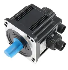 Delta Servo Motors