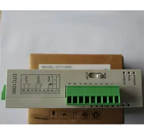 Delta Temperature Controllers
