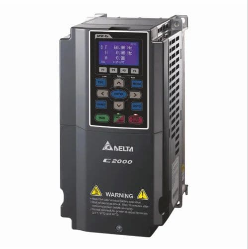 Delta VFD Series