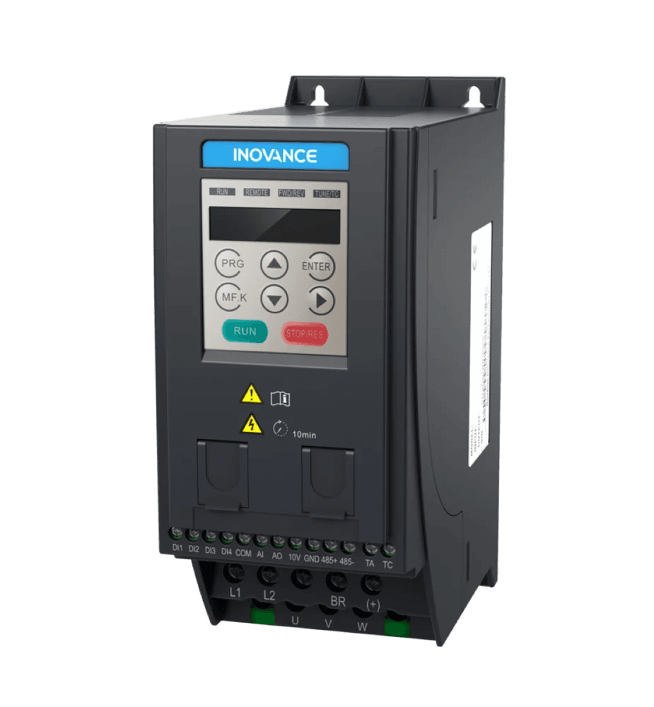 Inovance VFD Series