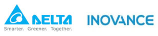 Delta and Inovance Authorized Channel Partner